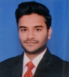 SHARIK ALI ANSARI