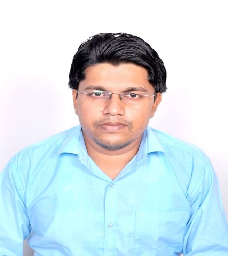 NITESH KUMAR