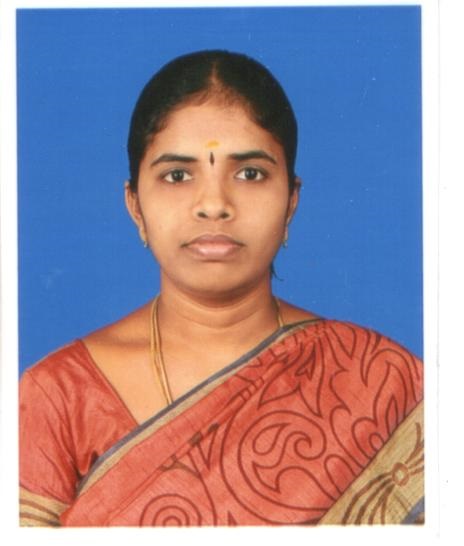 SIVARANJANI P