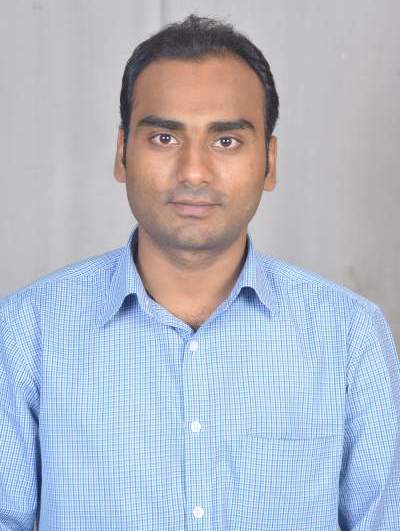 MANISH KUMAR GIRI