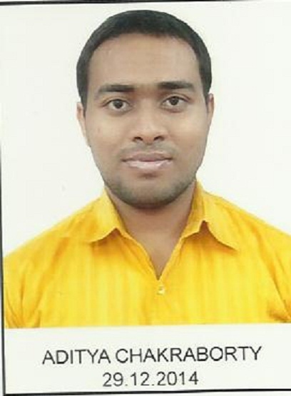 ADITYA CHAKRABORTY