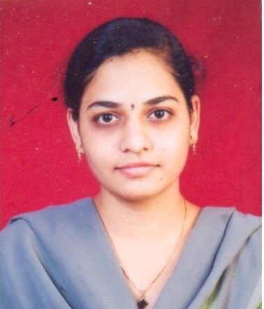 DEEPTHI AMURU