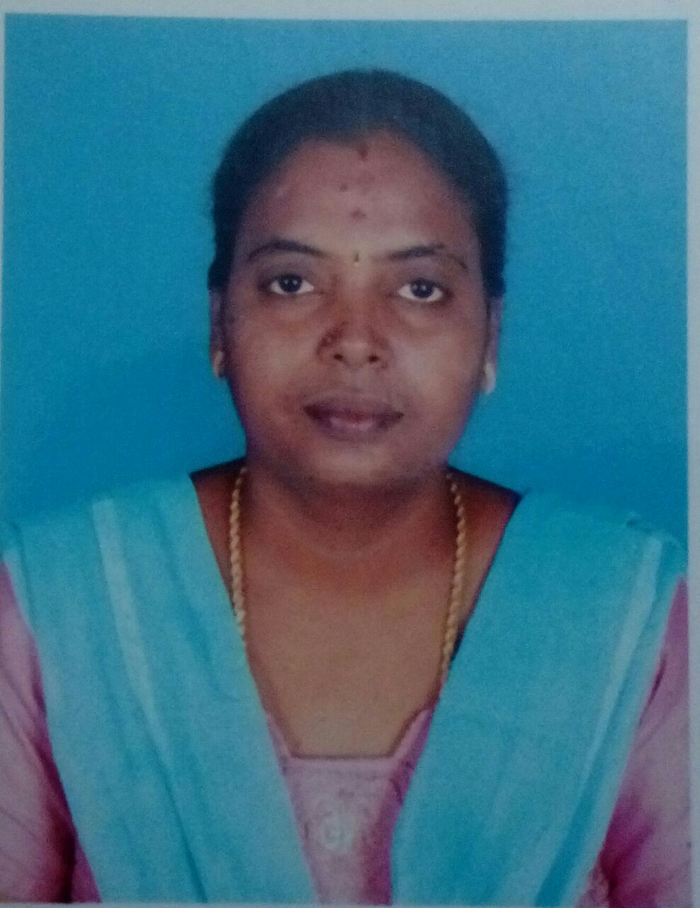 KALAIYARASI D