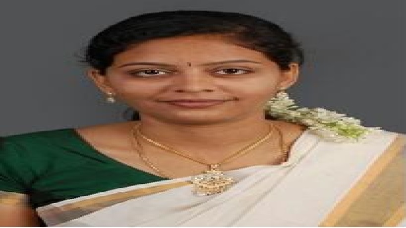 SARANYA B