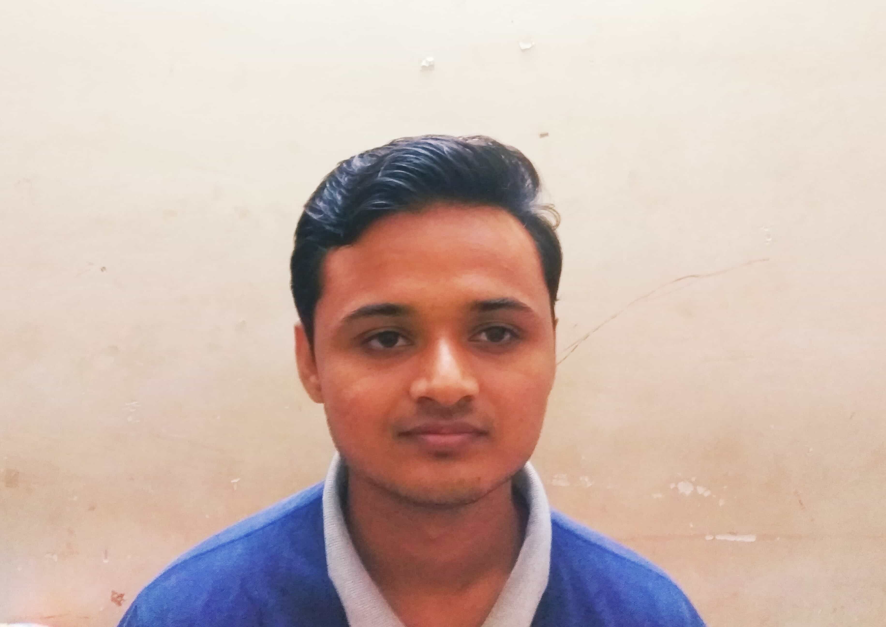 ABHIJIT RAJENDRA AMRUTKAR