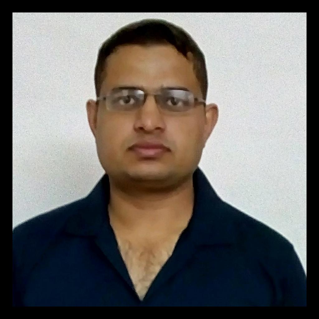 PAWAN KUMAR GULIA