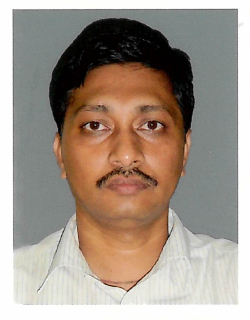 DR SOUMEN KUMAR ROY