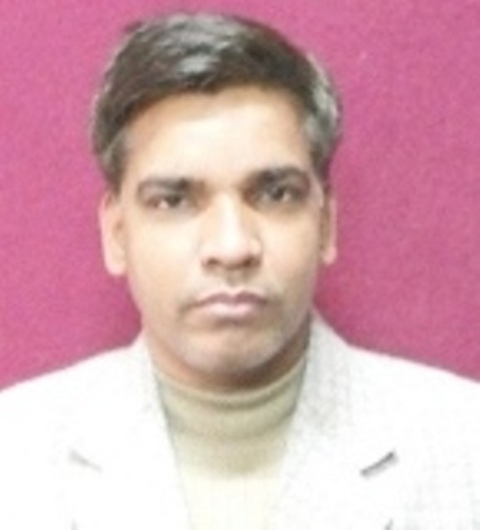 ASHOK KUMAR RAJPUT