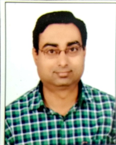 RUPESH CHALISGAONKAR