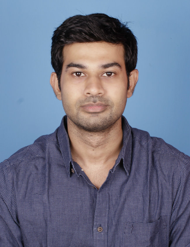 ANIRBAN KUMAR