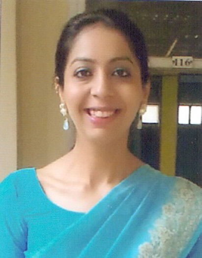 DAISY WADHWA