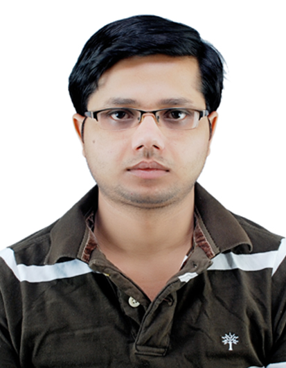 GAURAV KUMAR GAUR