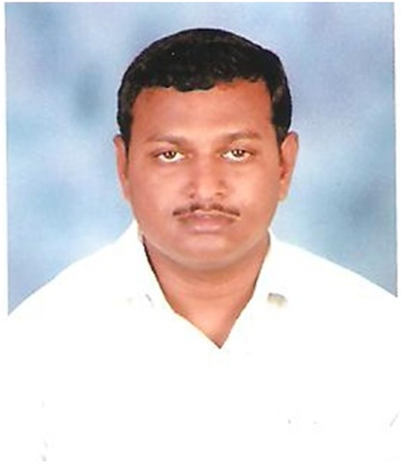 MARTIN JAYARAJ