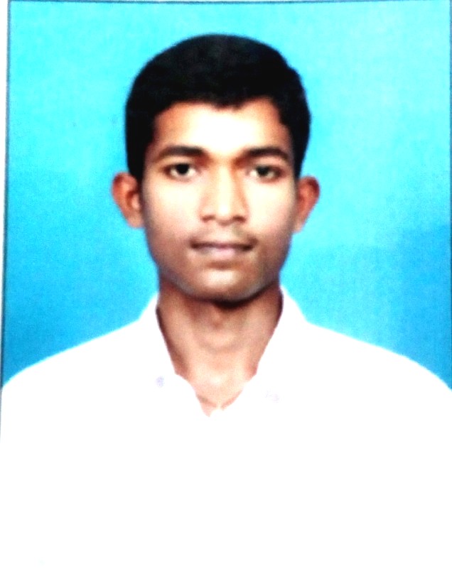 THAMMINENI SHIVA PRASAD