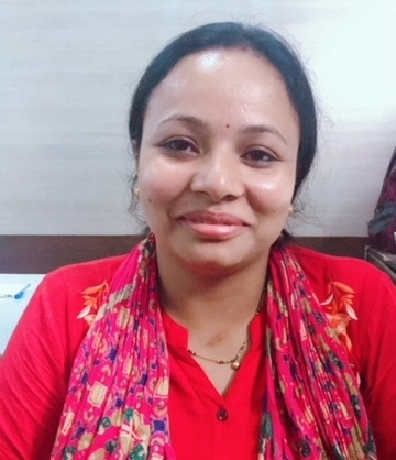 DR. KHUSHBOO KATHAYAT