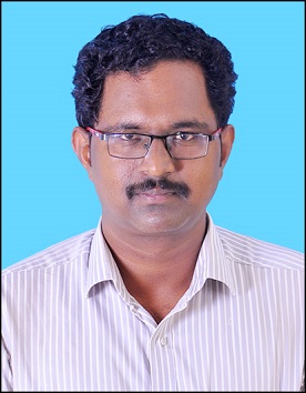 MURALI KRISHNA K