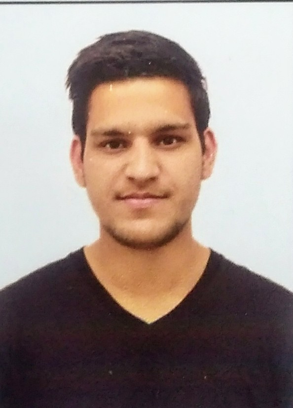 ARJUN THAKUR