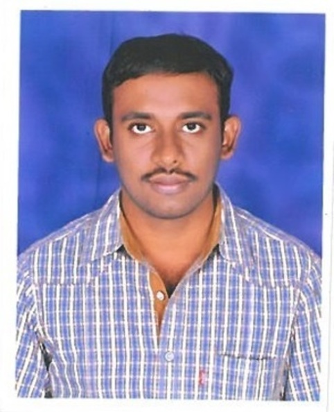 K VAMSI KRISHNA