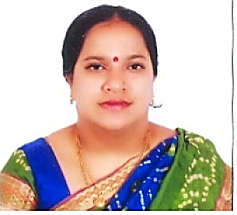 DR J SANGEETHA