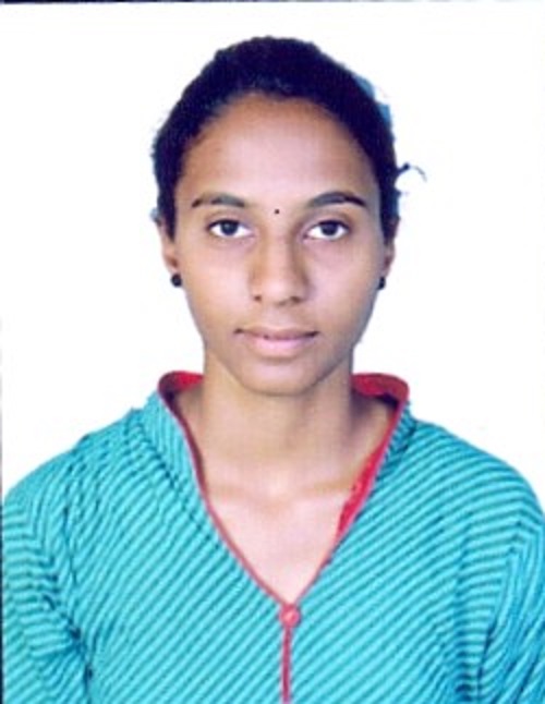 ANKATI PAVANI