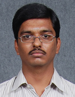 SATHISH KUMAR K