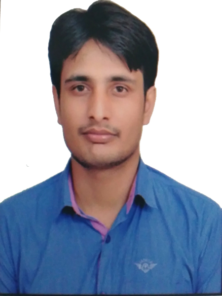 SUMIT KUMAR PANDEY