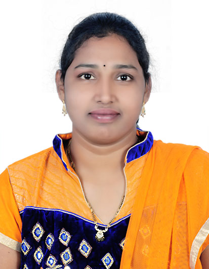 ARIKATLA JAYA LAKSHMI