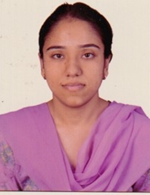 SHEEBA ANJUM