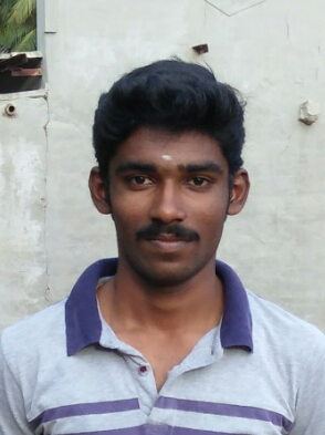 SURESH KUMAR .S