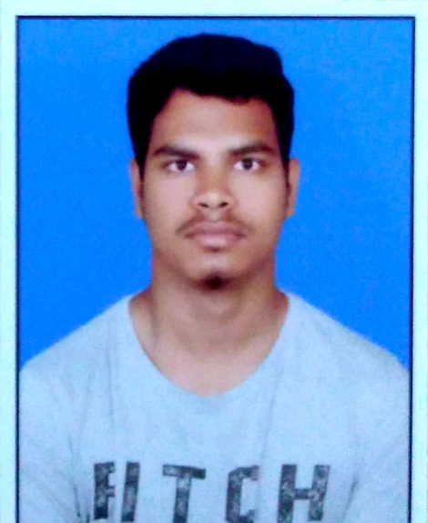 AKHIL KUMAR REDDY BHAVANAM