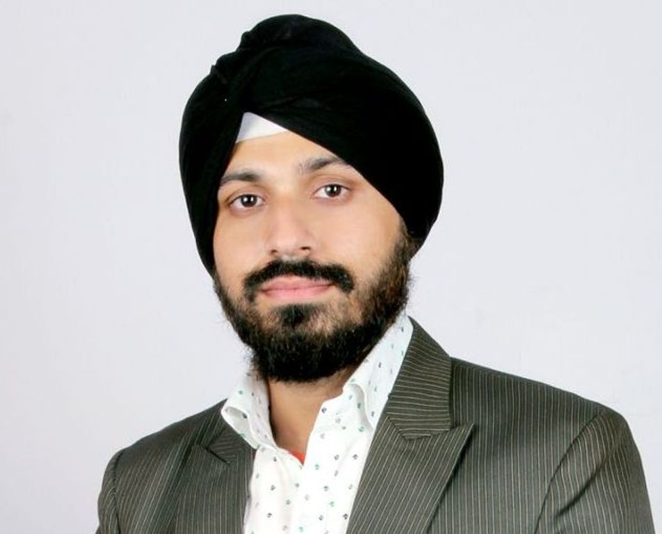 PRABHJEET SINGH