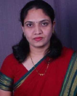 SANGITA BAPU PATIL