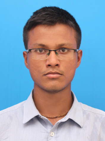 SAURAV KUMAR