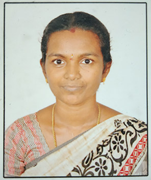 DR.G.BHAVANI