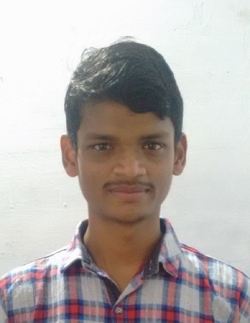 TANDEL DHANANJAYKUMAR DEVCHANDBHAI