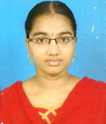 DUDUKU SRI LAKSHMI KIRANMAI