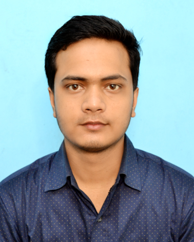 SHUBHAM KUMAR MISHRA