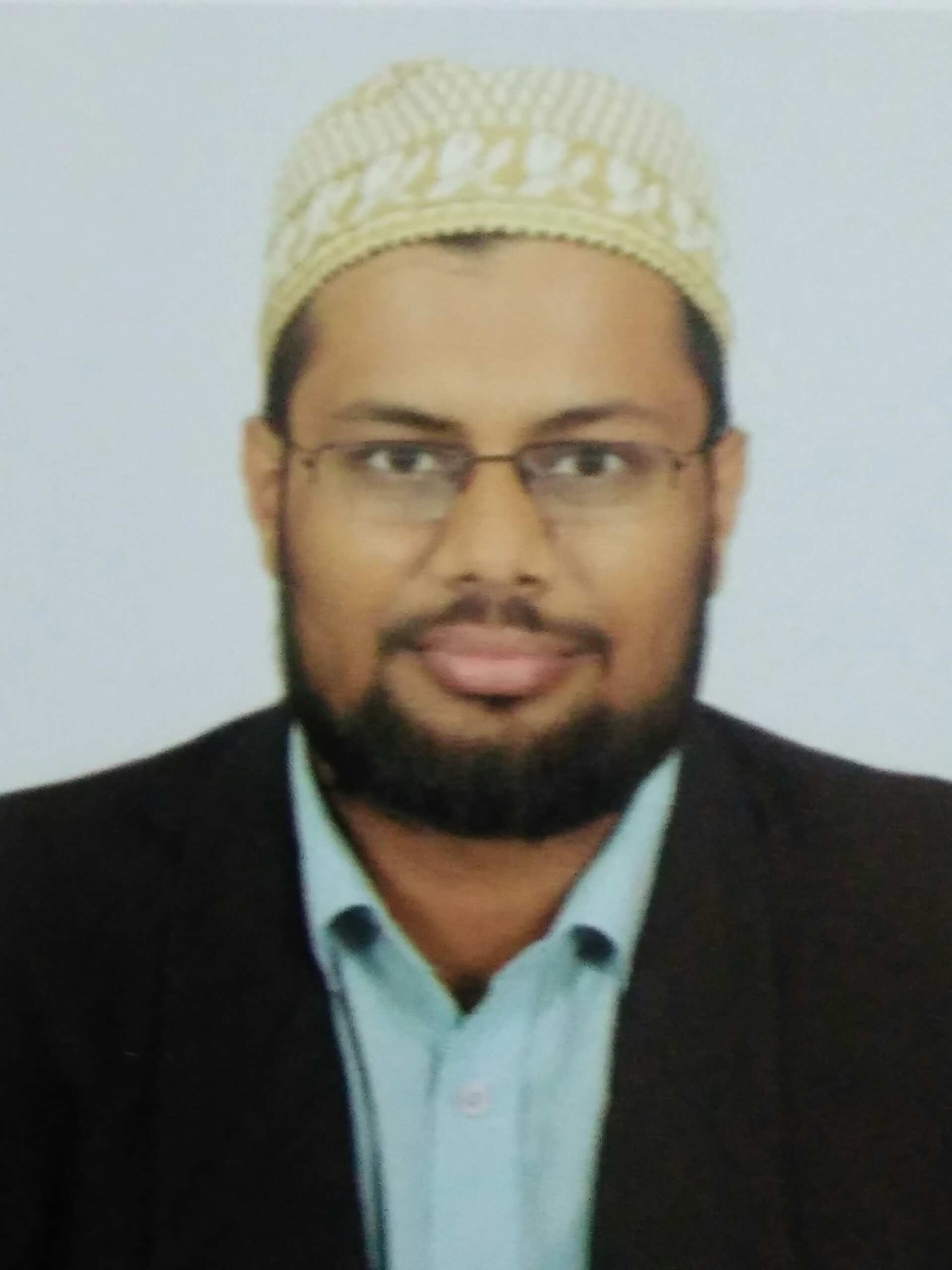 NOORUDDIN KAPADIA