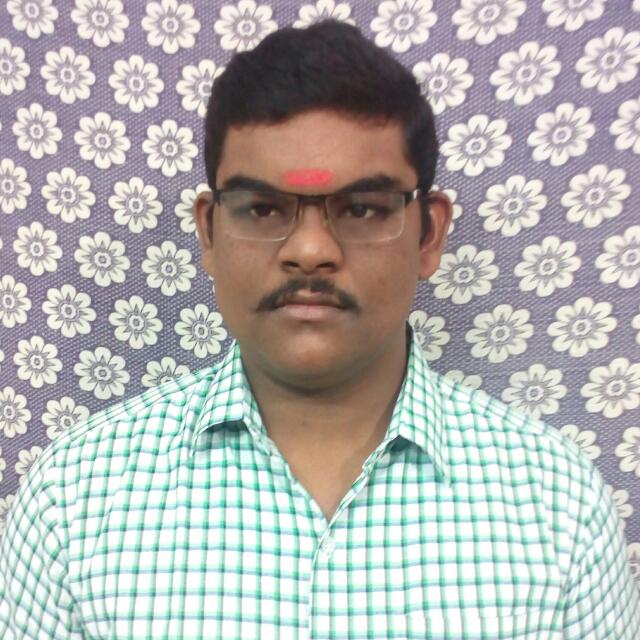 SATHEESH KUMAR P