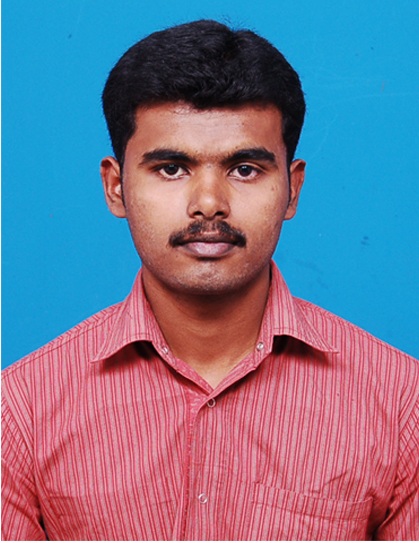 P.SAMUEL PONRAJ