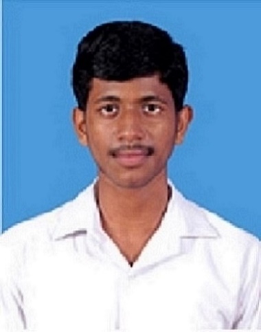 NIDHAHARAN K