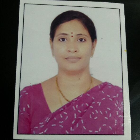 VIJAYA LAKSHMI PAMARTHI