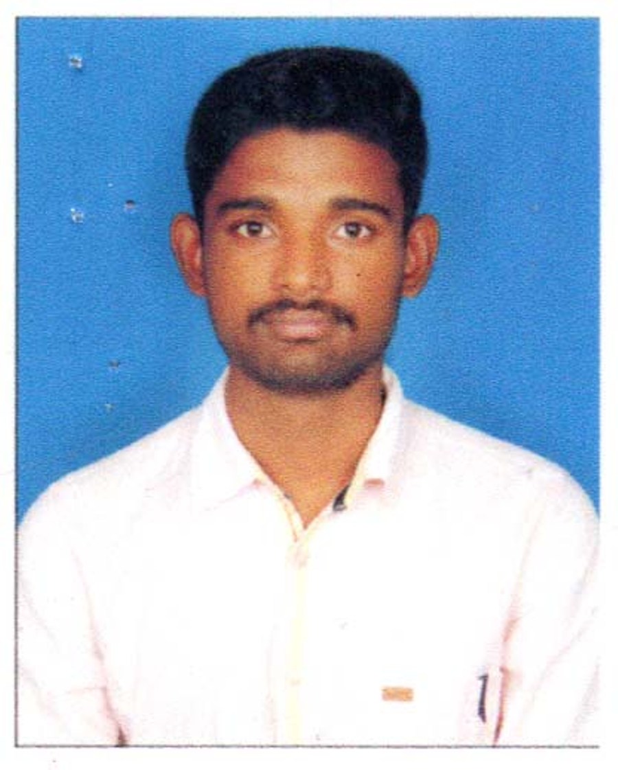 MARRAPU MOHAN