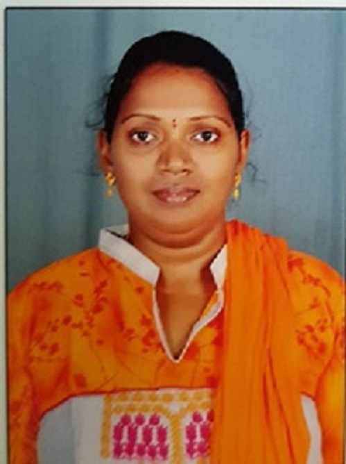 PHANI PRASANTHI