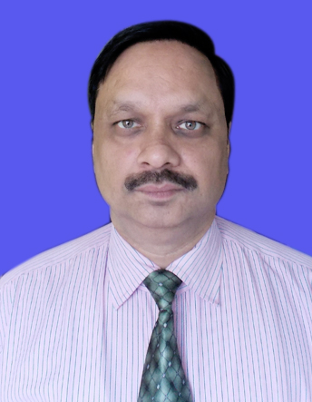 PANKAJ KUMAR GUPTA