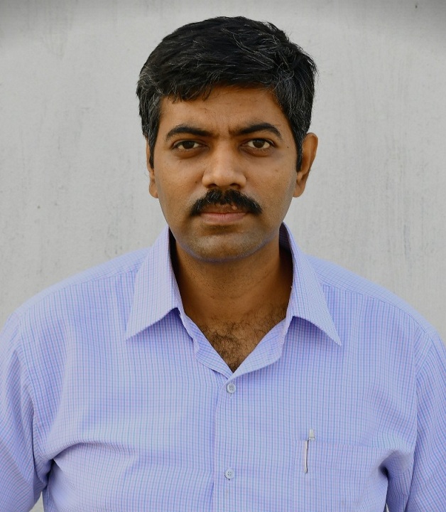 ANIRBAN BOSE