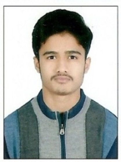 SHUBHAM SINGH