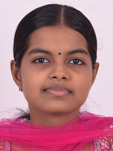 AMRUTHA N