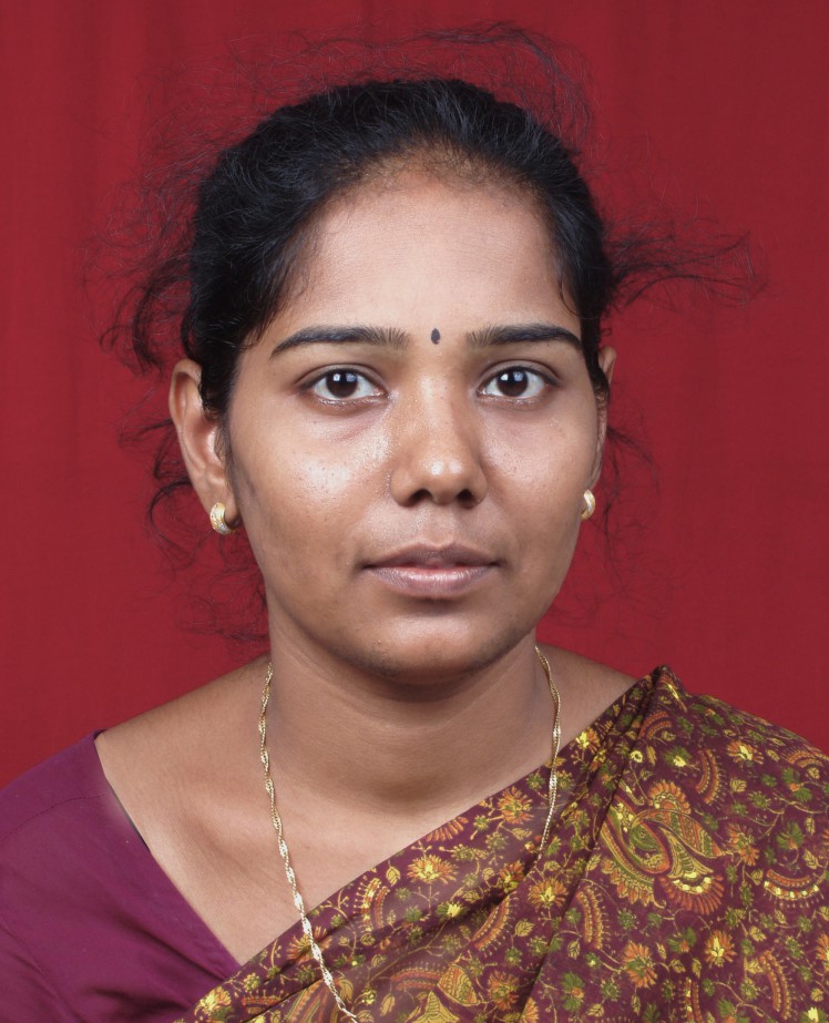 V.KAVITHA