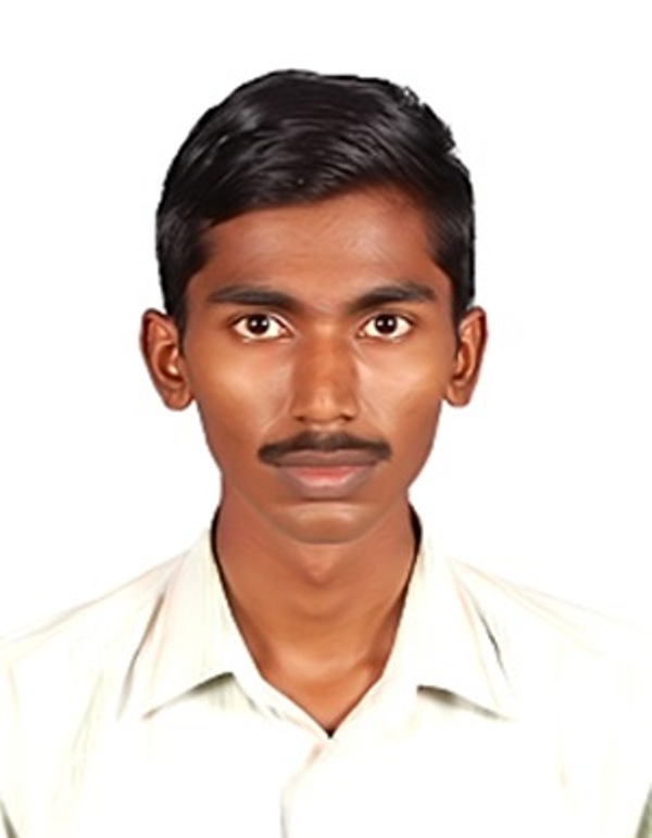 BOOPATHI RAJA G